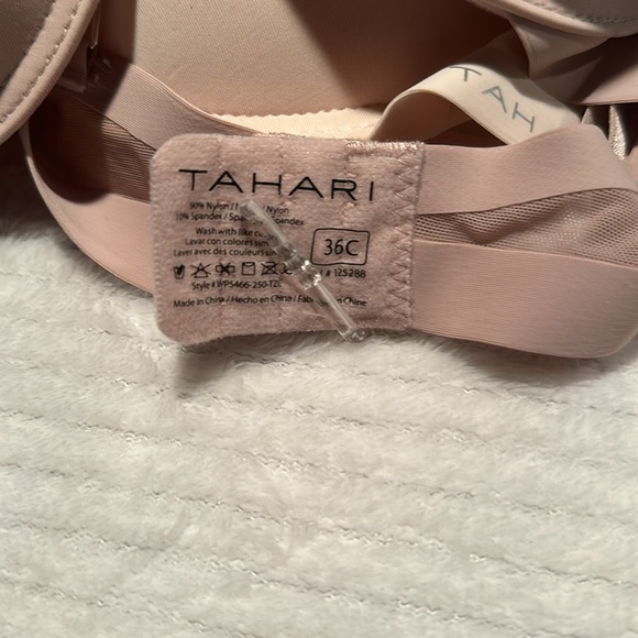 2 bras - Picture 3 of 3